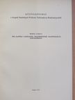 Moholi Károly - Dél-Alföld gazdasági fejlődésének sajátosságai napjainkban [antikvár]