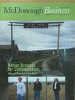 Alan R. Andreasen - McDonough Business Spring/Summer 2005 [antikvár]