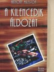 Anthony Mileston - A kilencedik áldozat (dedikált példány) [antikvár]