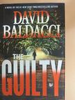 David Baldacci - The Guilty [antikvár]