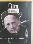 Bauer György - Filmkultúra 1995. szeptember [antikvár]