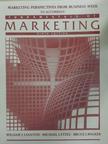 Bruce J. Walker - Marketing perspectives from Business Week to accompany Fundamentals of marketing [antikvár]