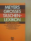 Meyers grosses Taschenlexikon in 24 Bänden 21 (töredék) [antikvár]