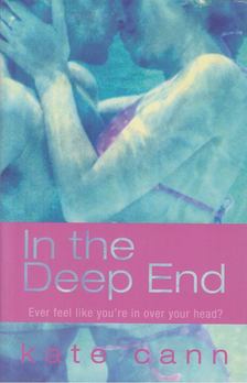 Kate Cann - In the Deep End [antikvár]