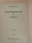 Kuti István - Oktatástechnológia III. [antikvár]