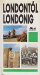 MOLDOVÁNYI ÁKOS - Londontól Londonig [antikvár]