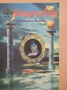 Bukovics Szilvia - Metamorfózis 2001/21. [antikvár]