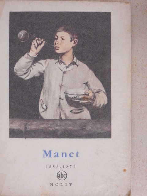 Gij Welen - Mane [antikvár]