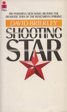 David Brierley - Shooting Star [antikvár]