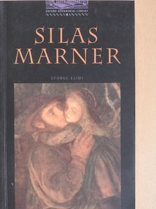 George Eliot - Silas Marner [antikvár]