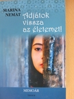 Marina Nemat - Adjátok vissza az életemet! [antikvár]