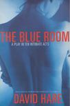 David Hare - The Blue Room [antikvár]