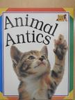 Animal Antics [antikvár]