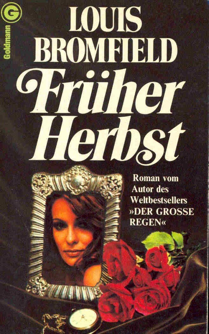 Früher Herbst [antikvár]