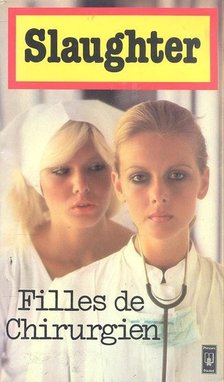 Filles de Chirurgien [antikvár]
