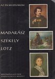 NÉRAY KATALIN - Madarász, Székely, Lotz [antikvár]