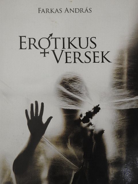 Farkas András - Erotikus versek [antikvár]