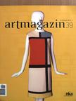 Fáy Miklós - Artmagazin 2010/3. [antikvár]
