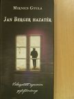Mirnics Gyula - Jan Berger hazatér [antikvár]