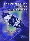 Karvalics Z. László - Information Society Dimensions [antikvár]
