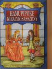 Szöllősi Péter - Hamupipőke királykisasszony [antikvár]