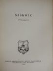 Árokszállásy Zoltán - Miskolc [antikvár]