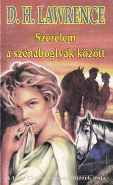Szerelem a szénaboglyák között [antikvár]