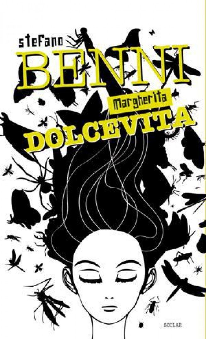 Stefano Benni - Margherita Dolcevita [antikvár]