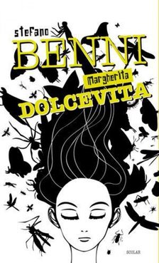 Stefano Benni - Margherita Dolcevita [antikvár]