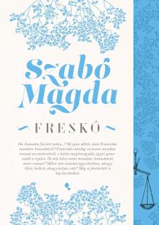 SZABÓ MAGDA - Freskó [eKönyv: epub, mobi]