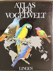 Bryan Nelson - Atlas der Vogelwelt [antikvár]