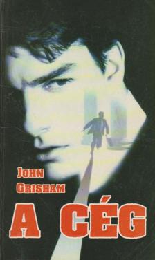 John Grisham - A cég [antikvár]
