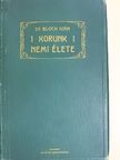Dr. Bloch Iván - Korunk nemi élete [antikvár]