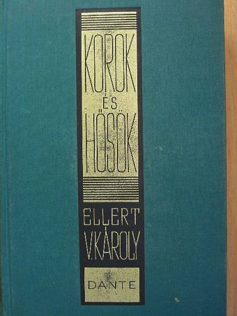 Gerhart Ellert - V. Károly [antikvár]