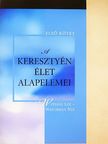 Watchman Nee - A keresztyén élet alapelemei I. [antikvár]