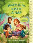 Kádár Annamária - Minden jó, ha kisüt a nap