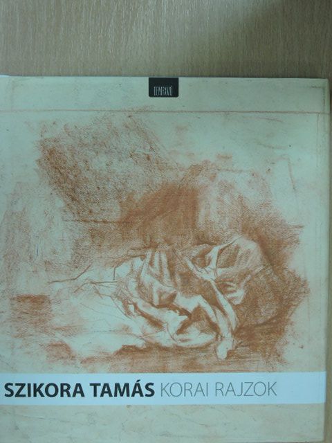 Szikora Tamás [antikvár]