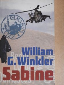 William G. Winkler - Sabine [antikvár]