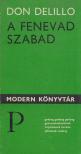 Don DeLillo - A fenevad szabad [antikvár]