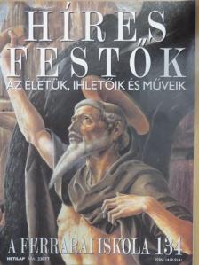 Híres festők 134. [antikvár]