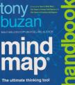 Tony Buzan - Mind Map Handbook [antikvár]