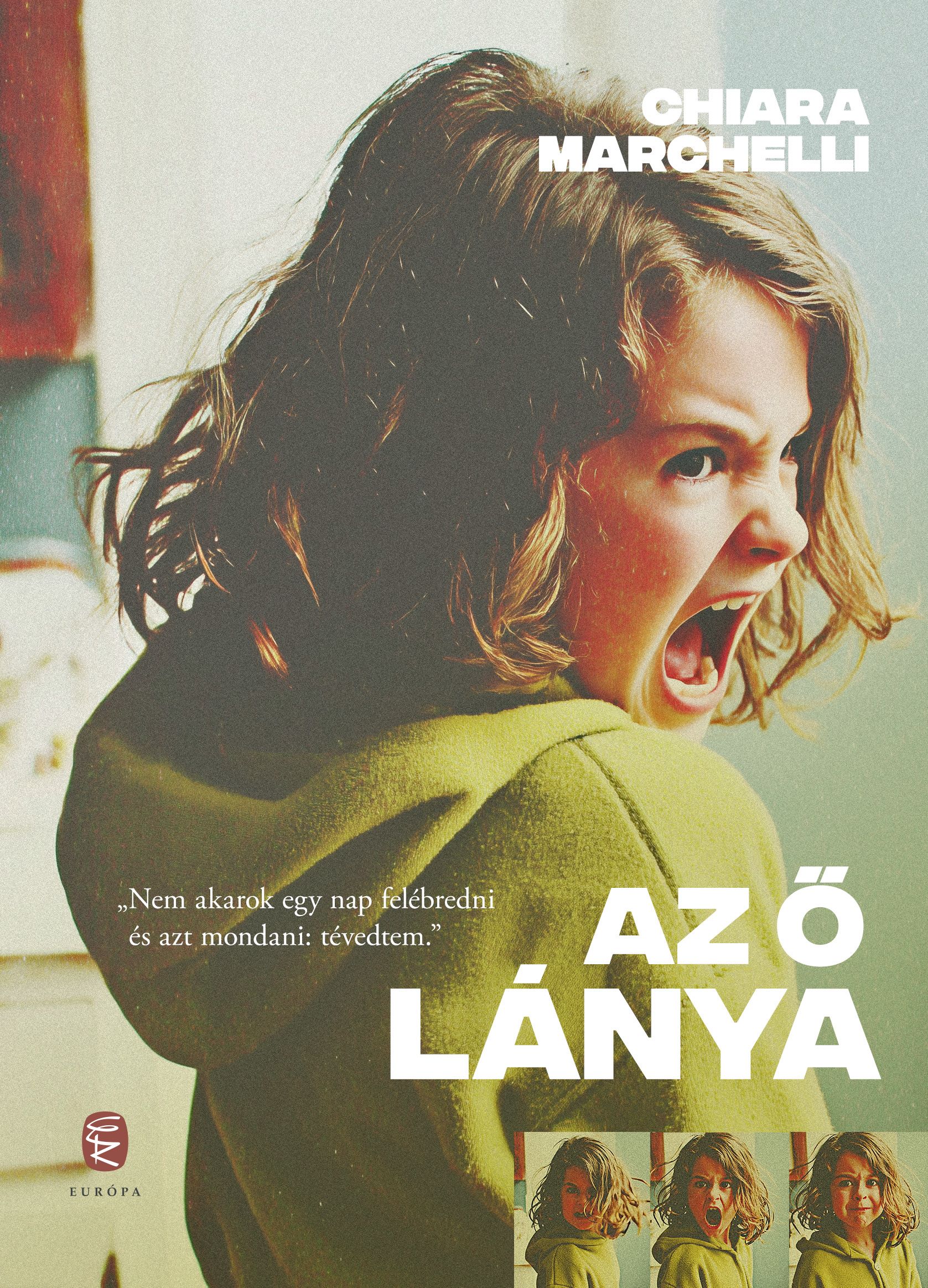 Chiara Marchelli - Az ő lánya