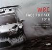 Bálint Richárd - WRC Face to Face 2010 [antikvár]