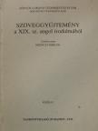 Alfred Tennyson - Szöveggyűjtemény a XIX. sz. angol irodalmából [antikvár]