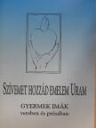 György Antal - Szívemet hozzád emelem Uram [antikvár]