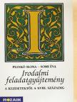 Pleskó Ilona - Irodalmi feladatgyűjtemény I. [antikvár]