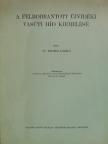 Dr. Feimer László - A felrobbantott újvidéki vasúti híd kiemelése [antikvár]