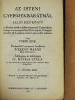 Poppe Ede - Az isteni gyermekbarátnál [antikvár]