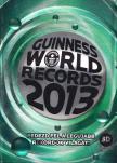 KOVÁCS MÁRIA - Guinness World Records 2013 [antikvár]