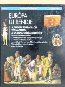 Gérard Gengembre - Európa új rendje [antikvár]